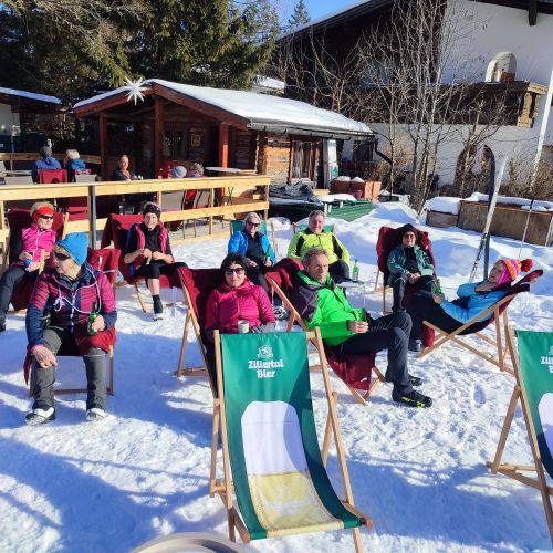 Skiclub Bad Griesbach