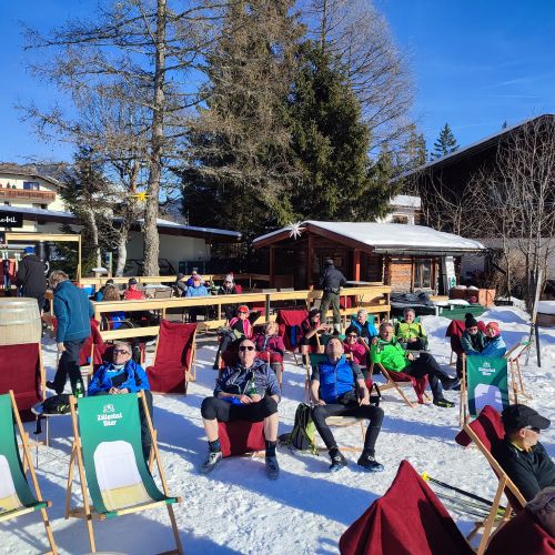 Skiclub Bad Griesbach
