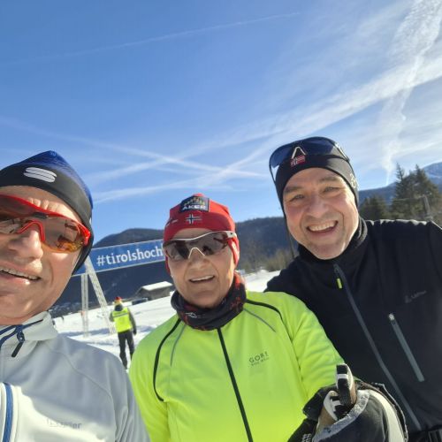 Skiclub Bad Griesbach