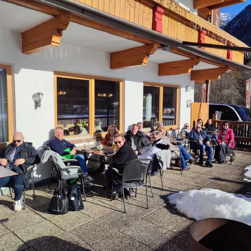 Skiclub Bad Griesbach