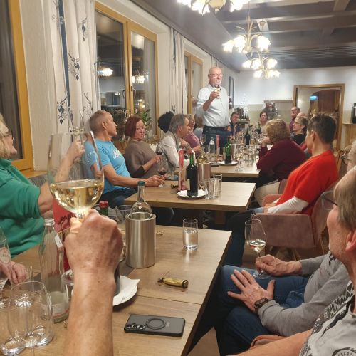 Skiclub Bad Griesbach