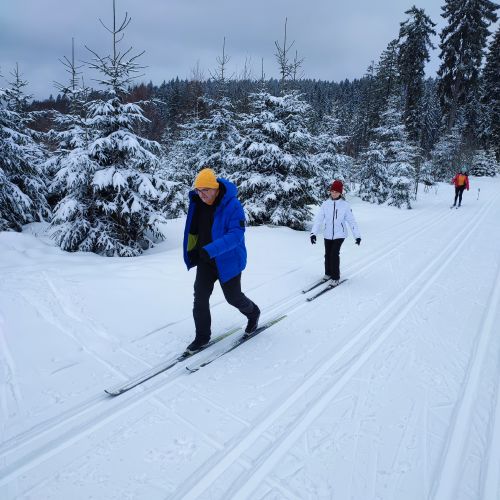 Skiclub Bad Griesbach