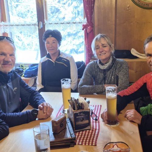 Skiclub Bad Griesbach