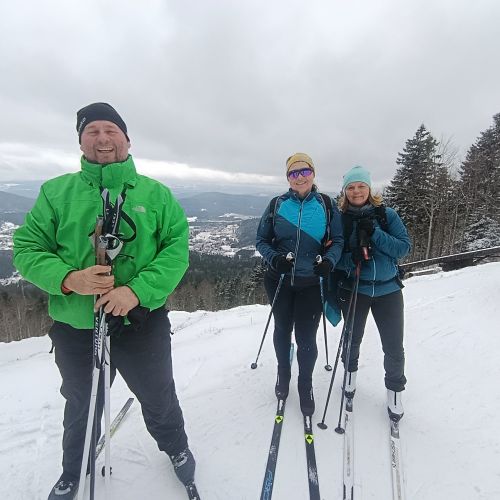 Skiclub Bad Griesbach