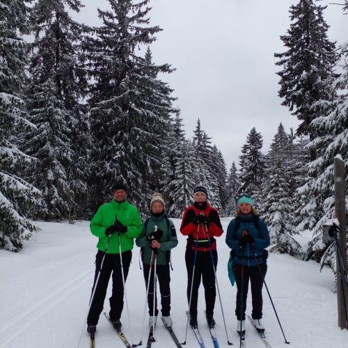 Skiclub Bad Griesbach