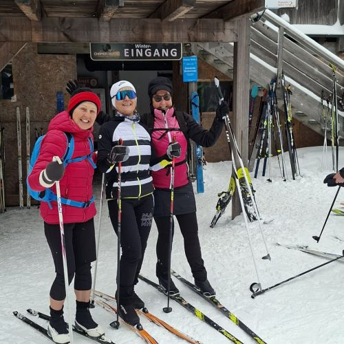 Skiclub Bad Griesbach