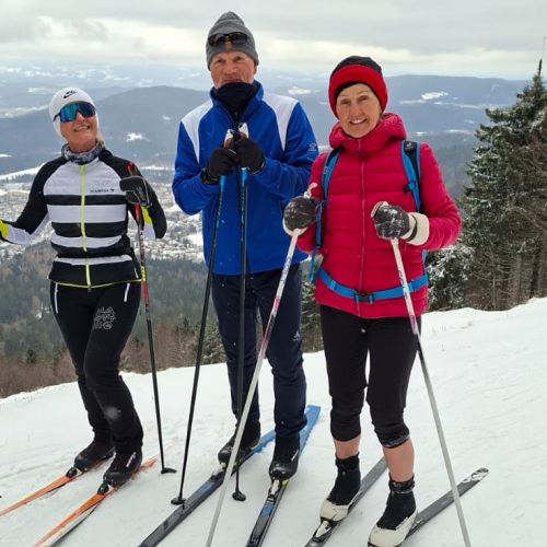 Skiclub Bad Griesbach