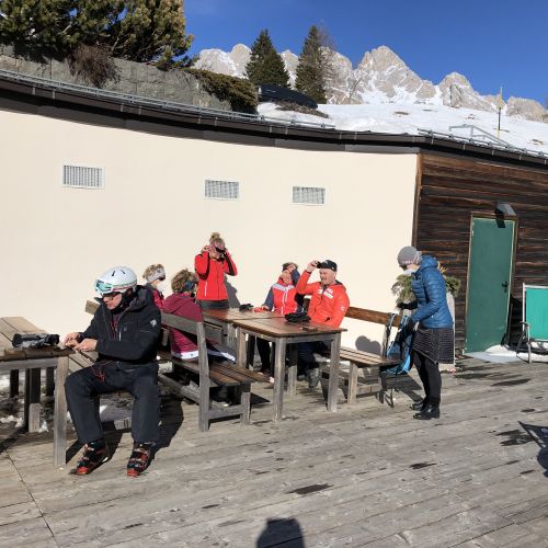 Skiclub Bad Griesbach