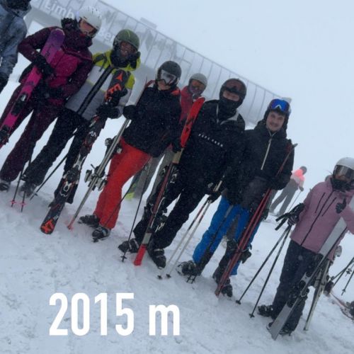 Skiclub Bad Griesbach
