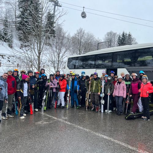 Skiclub Bad Griesbach