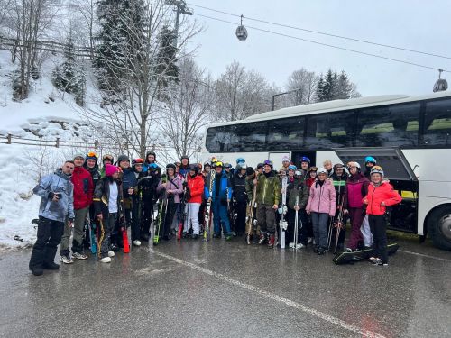 Skiclub Bad Griesbach