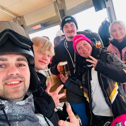 Skiclub Bad Griesbach