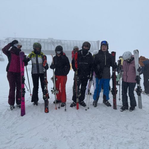 Skiclub Bad Griesbach
