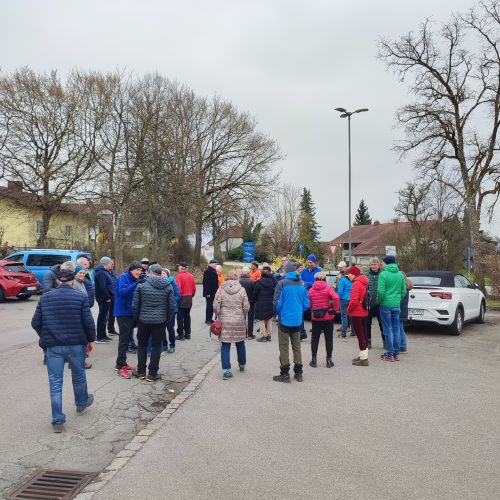 Skiclub Bad Griesbach