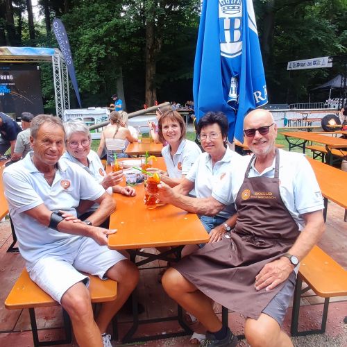 Skiclub Bad Griesbach