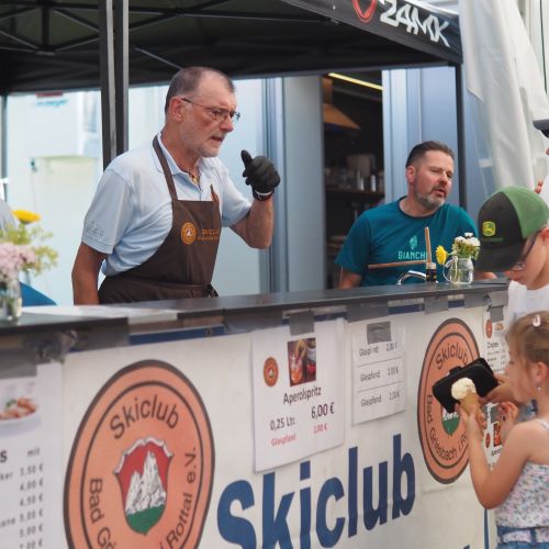 Skiclub Bad Griesbach