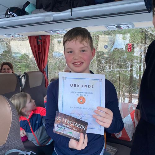 Skiclub Bad Griesbach