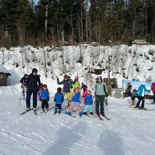 Skiclub Bad Griesbach