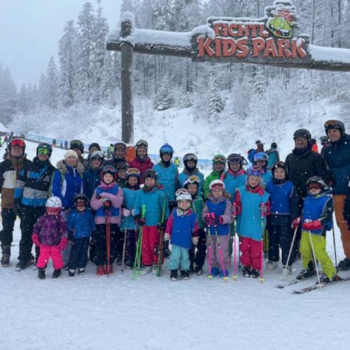 Skiclub Bad Griesbach