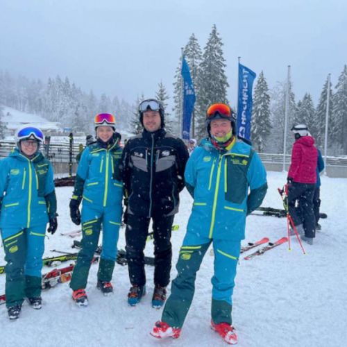 Skiclub Bad Griesbach