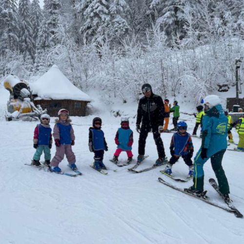 Skiclub Bad Griesbach