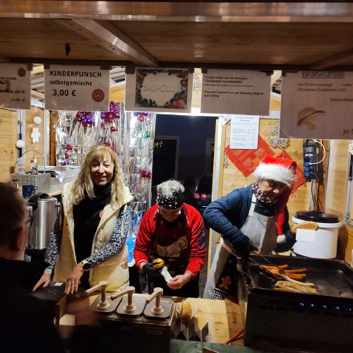 Skiclub Bad Griesbach