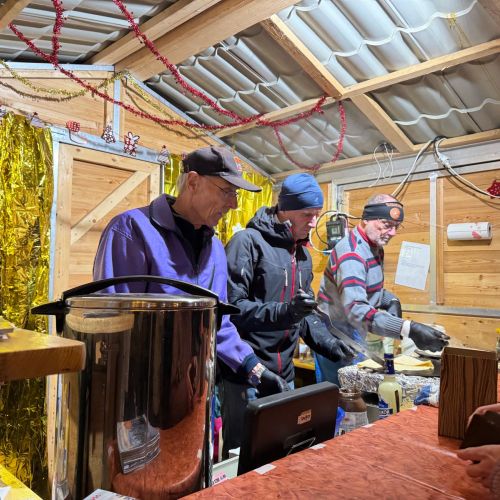 Skiclub Bad Griesbach