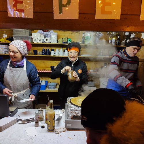 Skiclub Bad Griesbach