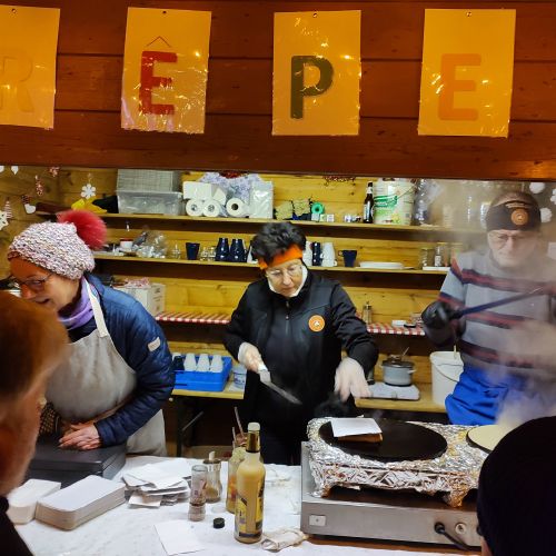 Skiclub Bad Griesbach