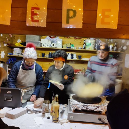 Skiclub Bad Griesbach