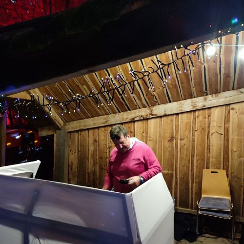 Skiclub Bad Griesbach