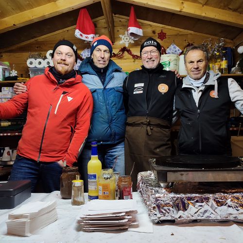 Skiclub Bad Griesbach