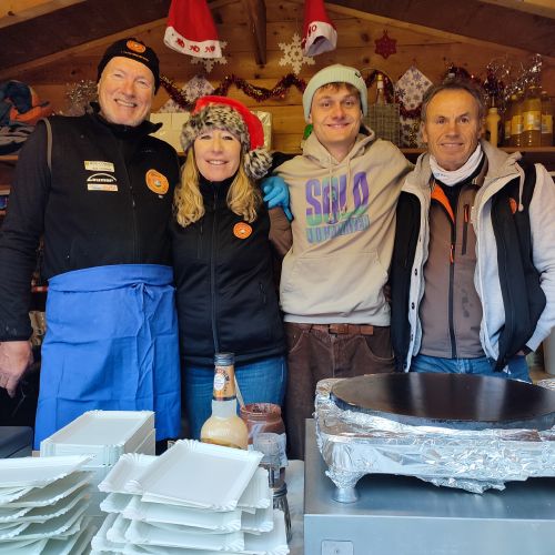 Skiclub Bad Griesbach