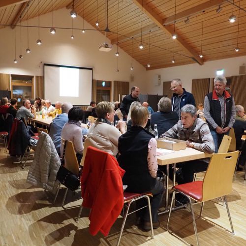 Skiclub Bad Griesbach