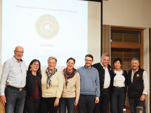 Skiclub Bad Griesbach