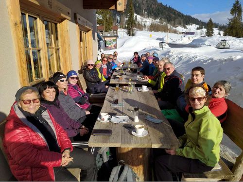 Skiclub Bad Griesbach