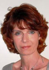 Skiclub Bad Griesbach Ausschuss - Andrea Niederhofer