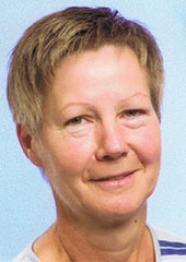 Skiclub Bad Griesbach Ausschuss - Maria Vitek