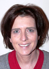 Skiclub Bad Griesbach Pressewart - Bettina Stockinger