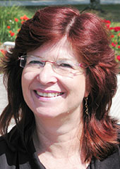 Skiclub Bad Griesbach Kassierin - Christine Krompaß